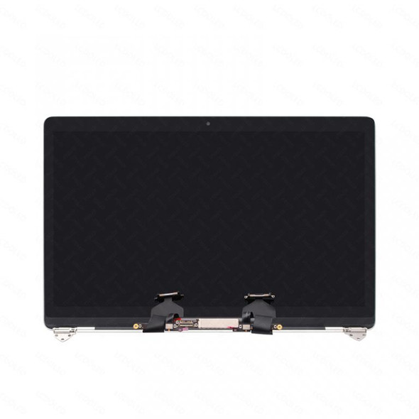 2 of 6-image forSILVER 16" Apple MacBook Pro 2019 Display LCD Assembly A2141 661-14201